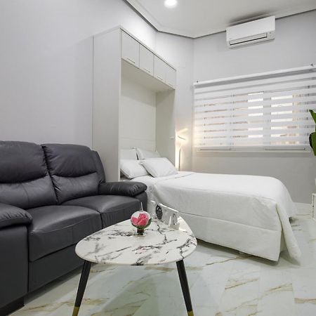 Lovely Apartment In Gran Via Madryt Zewnętrze zdjęcie