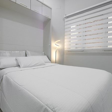 Lovely Apartment In Gran Via Madryt Zewnętrze zdjęcie